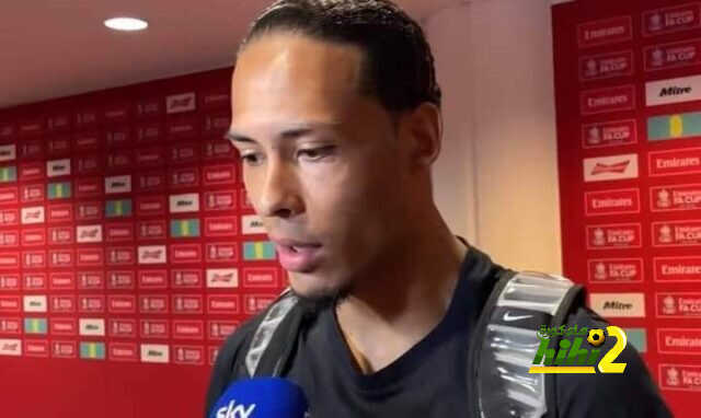 ليفربول في طريقه نحو الرباعية التاريخية !