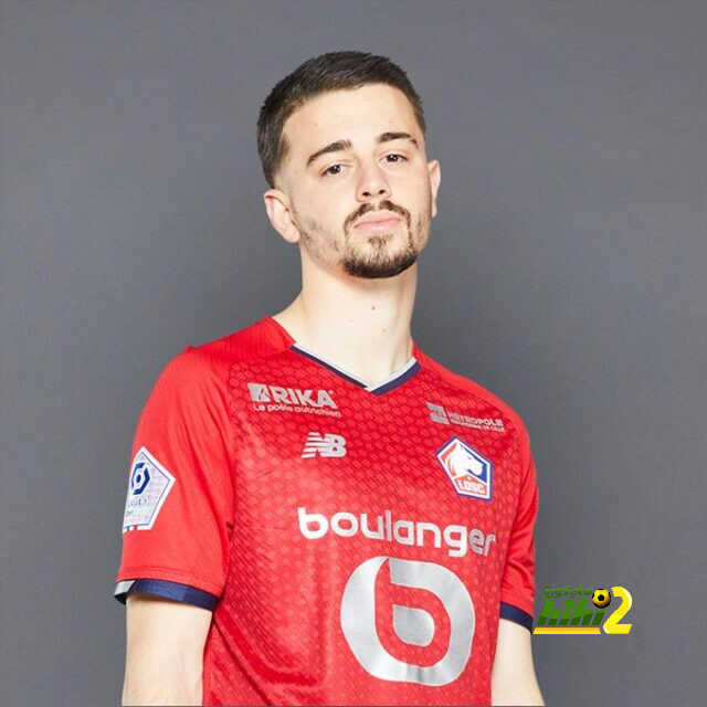 آرسنال يستهدف جناح من الدوري الفرنسي