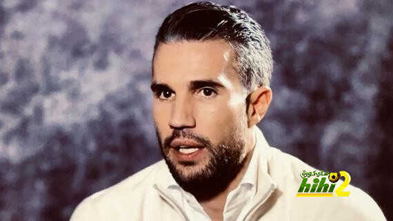 مانشستر يونايتد يتمسك بتعيين فان بيرسي مساعدا لتين هاغ