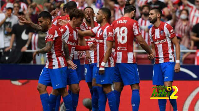 الأتلتي بشق الأنفس ب10 لاعبين يتغلب على إسبانيول في الوقت القاتل!