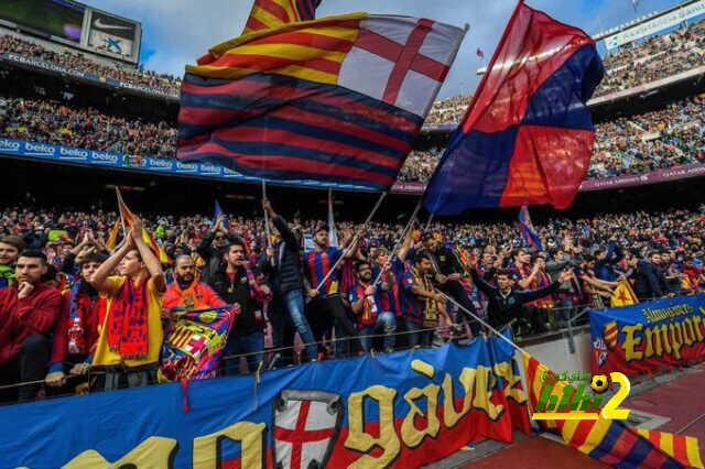 جماهير برشلونة تقرر معاقبة الفريق أمام قادش