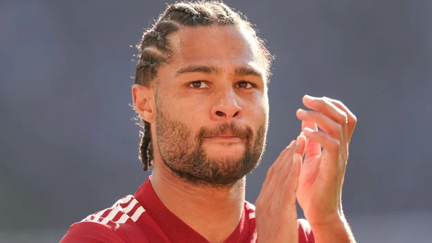 غنابري يتحدث عن مستقبله رفقة ريال مدريد