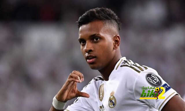 رودريغو يقلص النتيجة لريال مدريد ضد اشبيلية