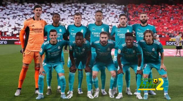 انتصار ريال مدريد في الأندلس .. تاريخي وبطولي