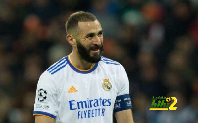 أشرف بن عياد يهنيء ريال مدريد على الليغا