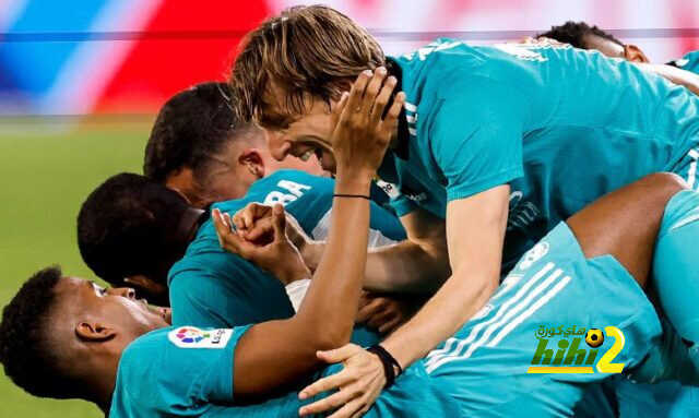 من الصعب فهم ما حدث .. رد مدريد الرسمي على فضائح التحكيم