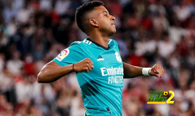 صورة: كيف تبدل حال مدريد بين شوطين في الأندلس؟