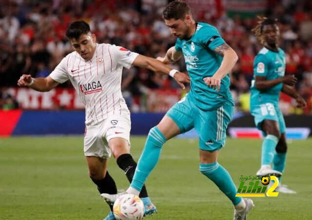 السبب الحقيقي وراء هزيمة إشبيلية ضد مدريد .. ليس الحكم!