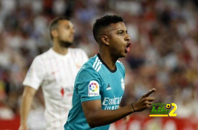 سلاح مدريد الذهبي .. قضى به على إشبيلية في 45 دقيقة!