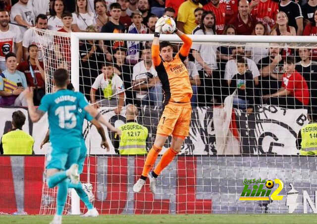 مدريد في الطريق الصحيح .. ولكن للحكاية بقية!