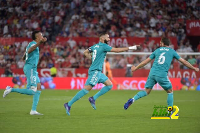 شيء غريب يحدث في موسم ريال مدريد له دلالات عظيمة