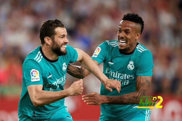 إشبيلية أسد على الجميع ونعامة أمام ريال مدريد