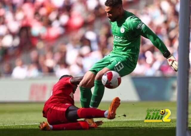 ليفربول المهول
