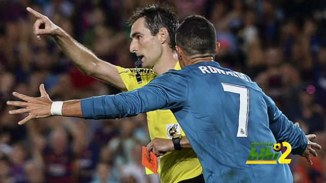 ألفاريز يتهم الاتحاد الإسباني بانتداب حكام محددين لمباريات ريال مدريد