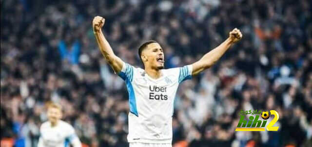صاليبا يلمح لبقائه في مارسيليا ورفض العودة لـ أرسنال