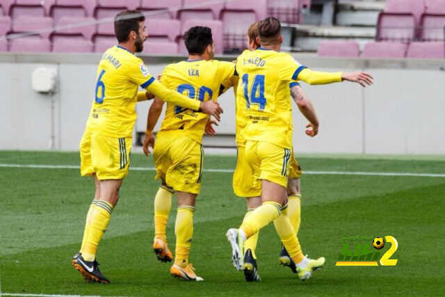 برشلونة يبحث عن فوزه الأول على قادش منذ صعوده