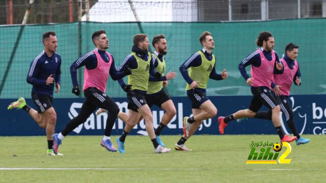 الغيابات تضرب أوساسونا قبل مواجهة ريال مدريد