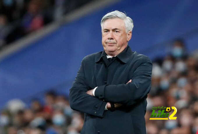 أنشيلوتي: لهذا السبب ريال مدريد مرشح للتتويج بأبطال أوروبا
