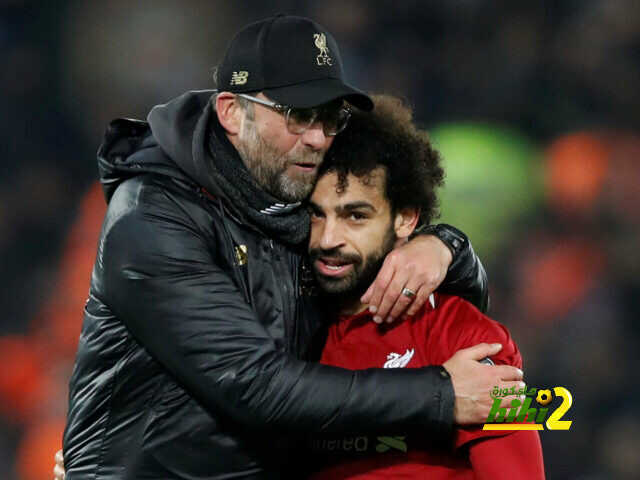 كلوب يتحدث عن تراجع المعدل التهديفي لمحمد صلاح