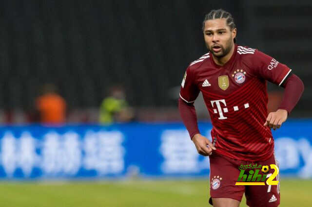 بايرن ميونخ يرفض مطالب جنابري.. وريال مدريد يترقب !