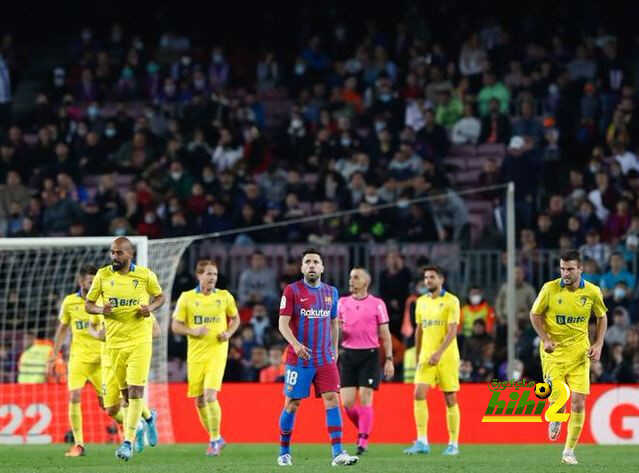 رحيل تشافي هيرنانديز عن برشلونة