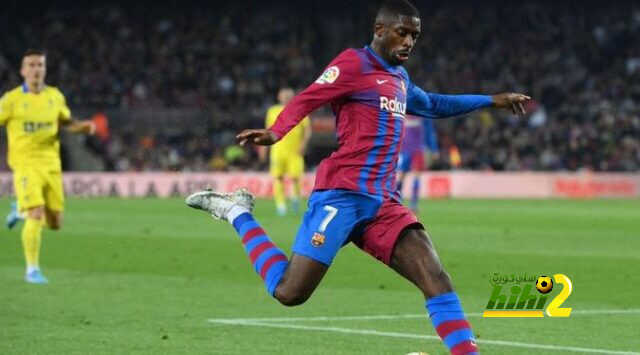 برشلونة خدع جماهيره .. تشافي ليس ساحرًا