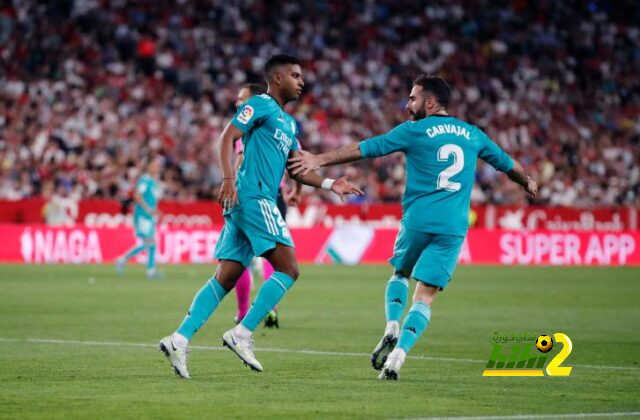 الموعد الذي لا يتمنى أن يحسم ريال مدريد فيه لقب الليغا