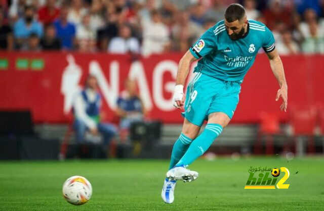 أكثر ما يخيف أتلتيكو مدريد قبل ديربي العاصمة