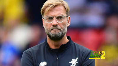 أرقام كلوب أمام مانشستر يونايتد