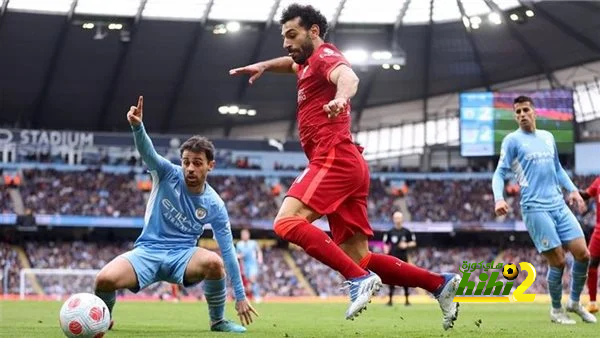 رحيل محمد صلاح من ليفربول ودي بروين من مانشستر سيتي الصيف المقبل لذلك السبب