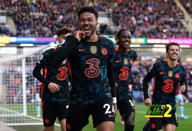 ريال مدريد يرصد قيمة صفقة ريمس جيمس