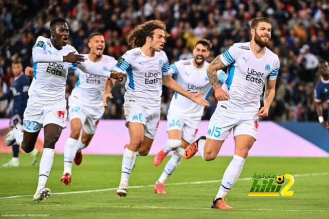 مارسيليا يسعى للتخلي عن خدمات مدافعه الكرواتي
