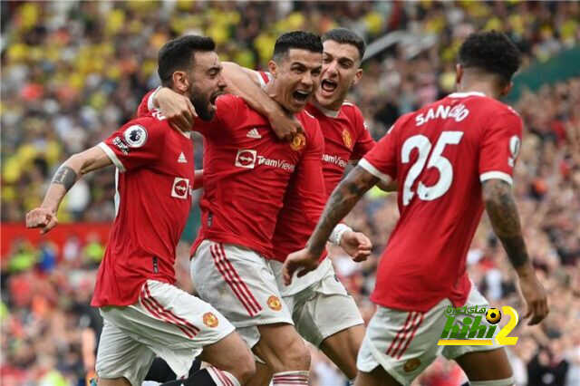 نجم مانشستر يونايتد يغيب عن مباراة آرسنال في الدوري الإنجليزي