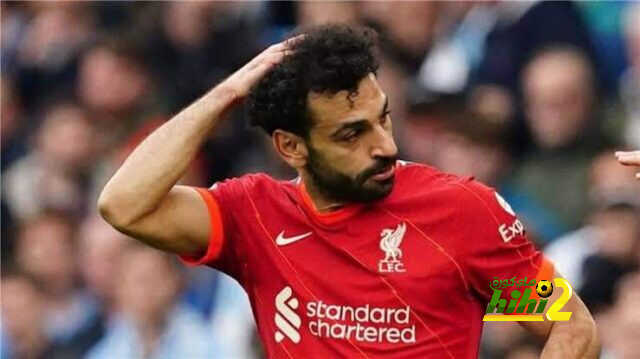 قبل مواجهة مانشستر يونايتد .. أرقام محمد صلاح هذا الموسم