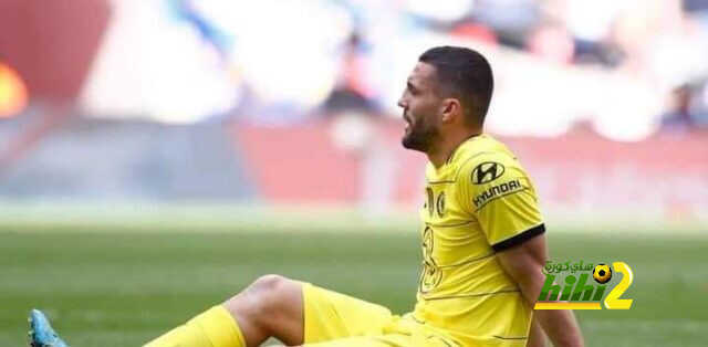 تشيلسي يتلقى صدمة كبرى في إصابة كوفاسيتش