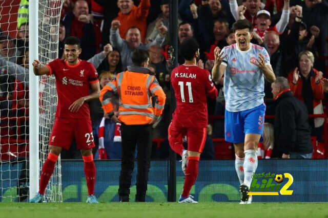 محمد صلاح “مستر أسيست” الدوري الإنجليزي !￼