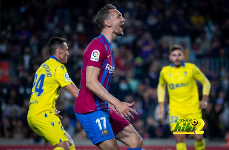 أفراح في برشلونة .. وأتراح في الأندلس!
