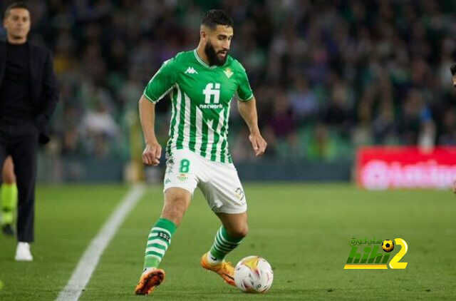 كأس ملك إسبانيا .. من حق ريال بيتيس