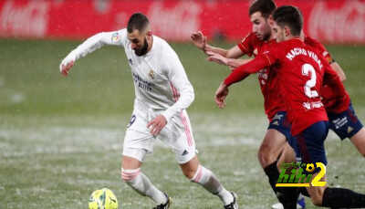 التاريخ ينصف ريال مدريد على أوساسونا
