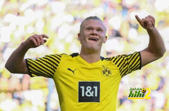 اللاعب الذي سيرحل من ريال مدريد في حال وصول هالاند !