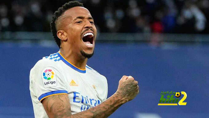 حقيقة رحيل ميليتاو عن ريال مدريد