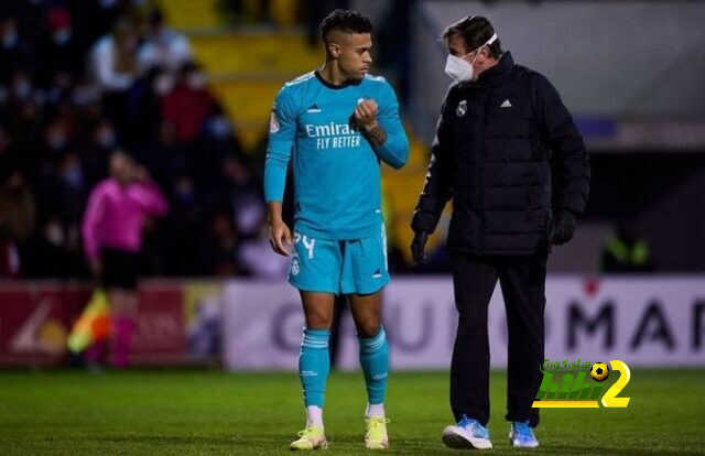 ماريانو دياز من أكبر النكبات التي تعرض لها ريال مدريد في تاريخه