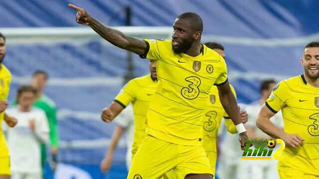 شرط ريال مدريد للتعاقد مع روديجر!