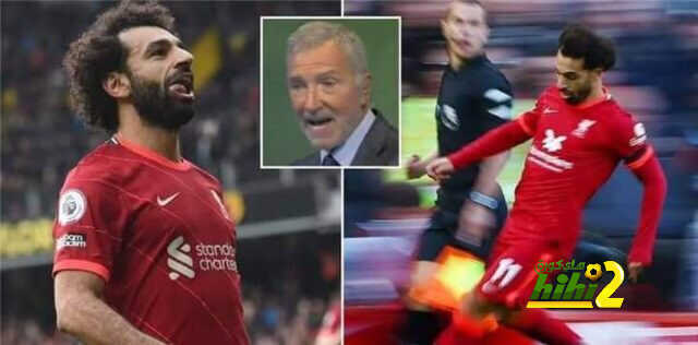 سونيس يهاجم صلاح : لاعب أناني ويحب نفسه فقط !