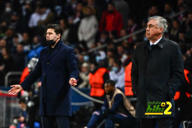 بوتشيتينيو يقترب من تدريب ريال مدريد