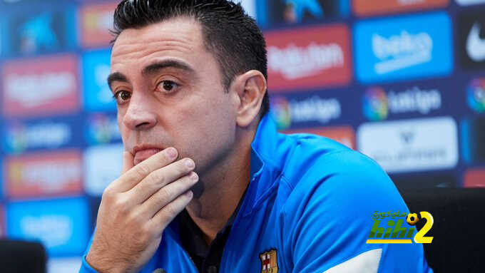 تشافي يكشف عن سبب تراجع برشلونة بعد الفوز على ريال مدريد.!