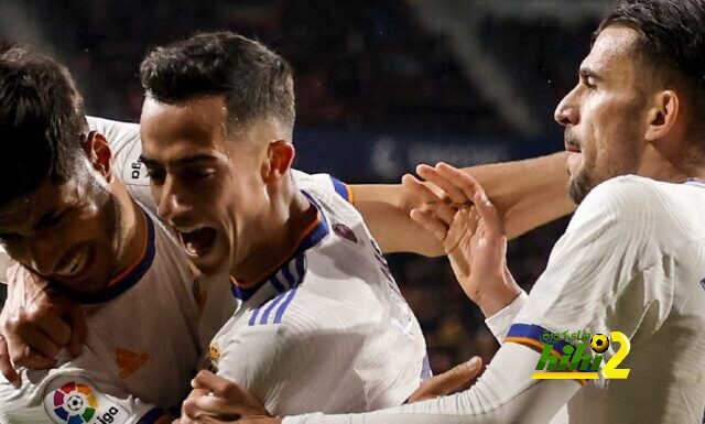 العامل الأهم الذي سيجعل موسم ريال مدريد تاريخيًا