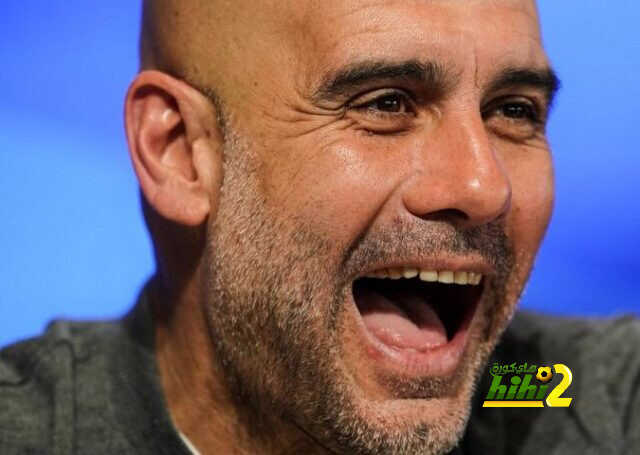جوارديولا العبقري .. سيدهس ريال مدريد في دوري الأبطال
