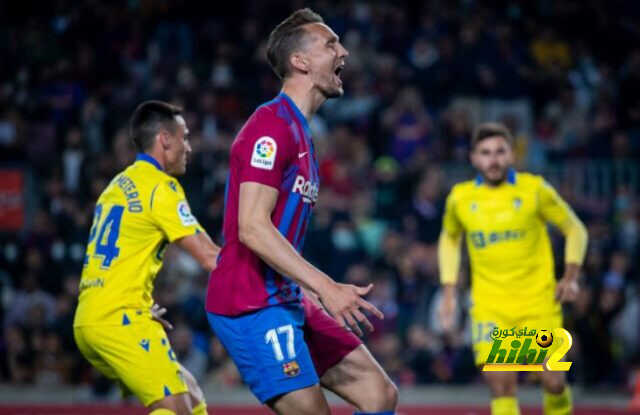 أنباء سعيدة جدًا لجماهير برشلونة … تفاصيل