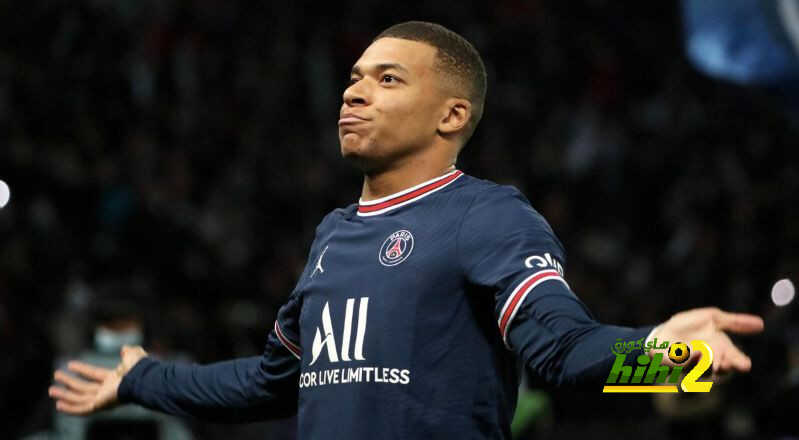 حقيقة شعور ريال مدريد بالقلق من تواجد عائلة مبابي في الدوحة